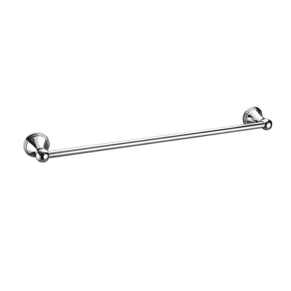 ESC Anti-Rust Single Towel Bar