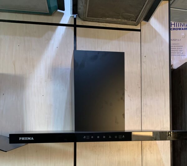 900mm Phiima T-Style Rangehood