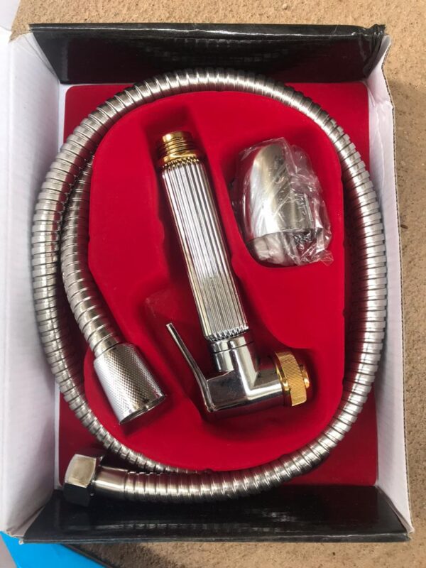 Goldx Hand Spray Shower - Model P08