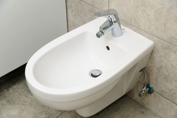 Bidet - Model P08